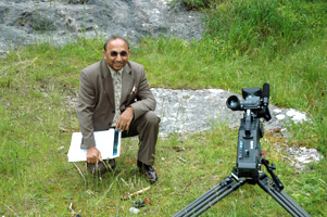 T. N. Mohan